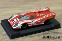 Set 02: NSR Porsche 917K