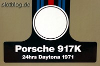 Set 03: NSR Martini-Porsche 917K