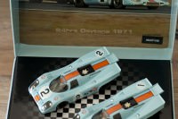 Set 06: NSR Gulf-Porsche 917K