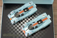 Set 06: NSR Gulf-Porsche 917K
