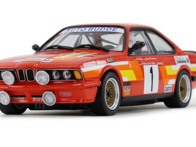 Avant Slot BMW 635 635 CSi 24h Nürburgring 1985 No. 1 51704
