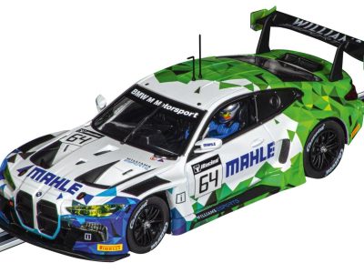BMW M4 GT3 Mahle Racing Team, Digitale Nürburgring Langstrecken-Serie, 2021 Carrera Digital 20023927