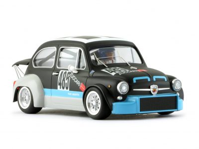 BRM Fiat Abarth 1000 TCR No. 485 BRM084 Front