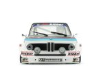 BRM135 - BMW2002ti KLEBER #91 - WINNER GROUP2 CLASS LE MANS 1975 Front 2