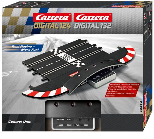 Carrera Digital 124 132 Control Unit 20030352