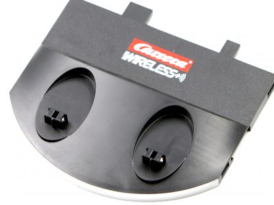 Carrera Digital 124 132 Ladeschale für die Wireless Controller 20010113