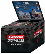 Carrera Digital 132 Mix'n'Race Edition One mit zwei D132 Slotcars nach Wahl