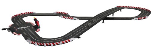 Carrera Digital 132 Race to Victory 30023 Bahnlayout