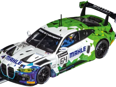 Carrera Evolution BMW M4 GT3 Mahle Racing Team 27687
