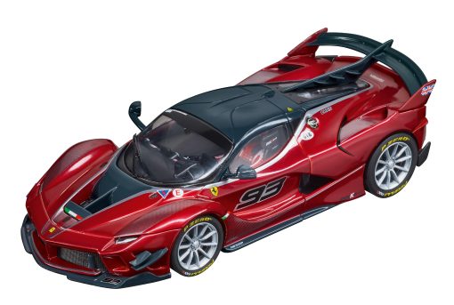 Ferrari FXX K Evoluzione No.93 - Carrera Digital 132 20030971