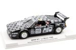 Fly 99063 BMW M1 Le Mans 1986 - Limited Edition