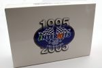 Fly Dodge Viper GTS-R 10 Aniversario InterKits E-83 – 96053 Box
