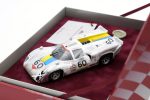 Fly Lola T-70 Chequered Flag Edition Z02 Seite 1