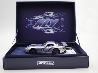 Fly S300 Chrysler Dodge Viper GTS-R Two Million Edition 96051