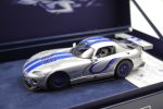 Fly S300 Chrysler Dodge Viper GTS-R Two Million Edition 96051 Detail