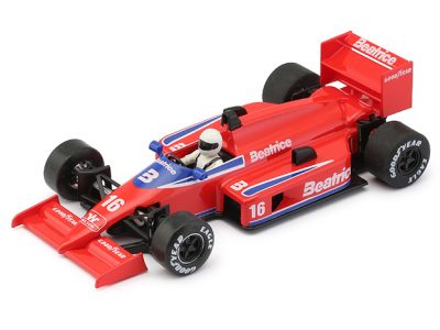 Formula 86-89 - Beatrice 16 - 193IL