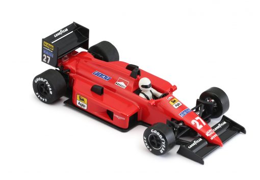 Formula 86 89 - RED Italia 27 - 0164IL