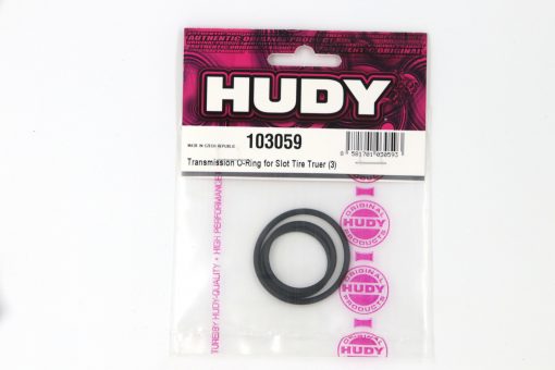 HUDY 103059 Ringe für die Reifenschleifmaschine