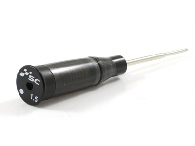 Inbus-Drehmomentschraubendreher 1,5 mm ProDyno Allen SC-5080c