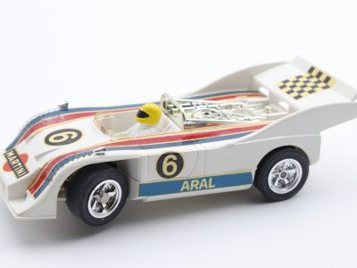 Märklin Sprint 1321 Porsche 917 6