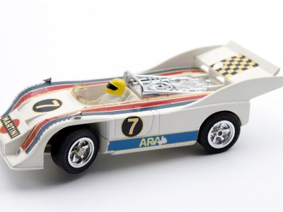 Märklin Sprint 1321 Porsche 917 7