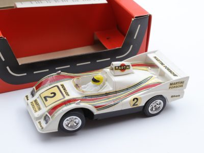 Märklin Sprint 1327 Porsche 936 #2 unbespielt