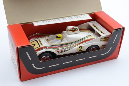 Märklin Sprint 1327 Porsche 936 #2 unbespielt Box offen