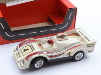 Märklin Sprint 1327 Porsche 936 #4