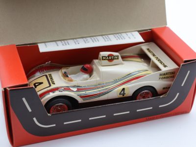 Märklin Sprint 1327 Porsche 936 #4 Box
