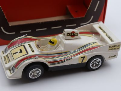 Märklin Sprint 1327 Porsche 936 #7