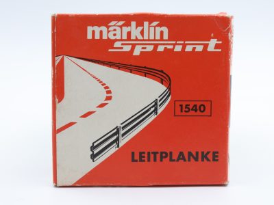 Märklin Sprint Leitplanke 1540