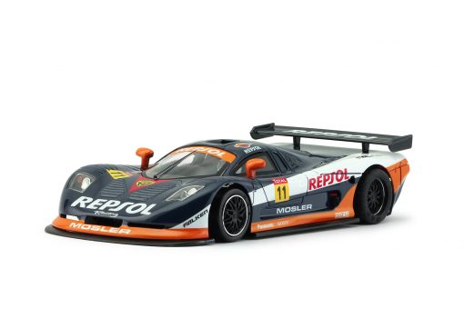Mosler MT 900 R Repsol Racing BLUE #11 - 0212AW
