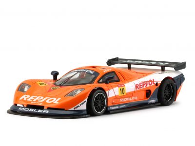 Mosler MT 900 R Repsol Racing ORANGE #10 - 0210AW