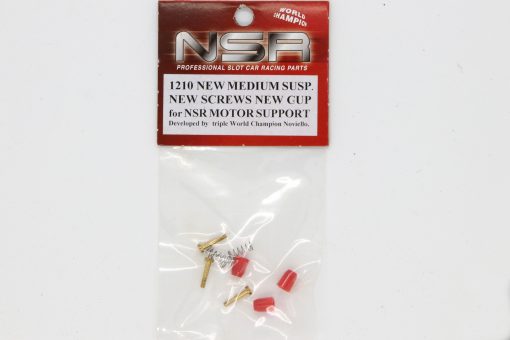 NSR Fahrwerksfederung medium Suspension Kit Medium 1210
