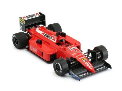 NSR Formula 86 89 Scuderia Italia 21- 800266IL