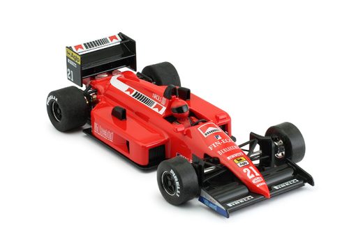NSR Formula 86 89 Scuderia Italia 21- 800266IL