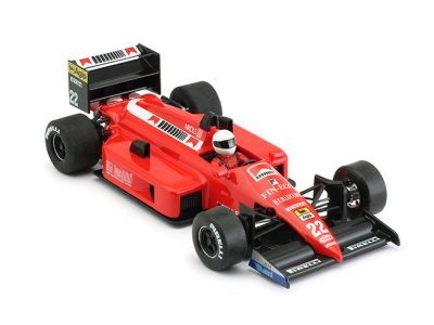 NSR Formula 86 89 Scuderia Italia 22–800265IL