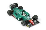 NSR Formula 8689 Benetton #22 - 800280 IL von oben