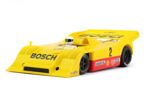 NSR Porsche 917 10K BBosch Kauhsen team winner Nurburgring Interserie 1973 #2 800185SW