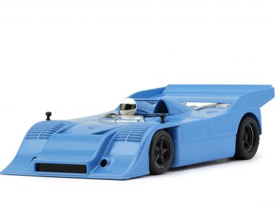 NSR Porsche 917 10K Test Car Blue 800178SW