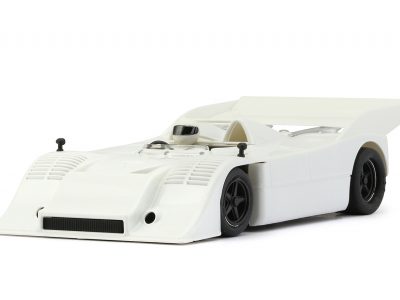 NSR Porsche 917 10K Test Car White 800175SW