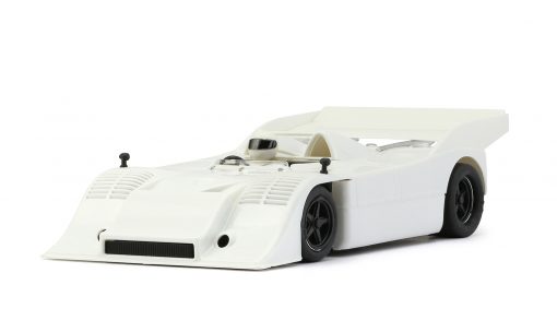 NSR Porsche 917 10K Test Car White 800175SW
