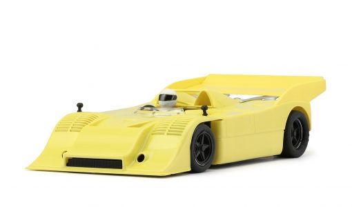 NSR Porsche 917 10K Test Car Yellow 800176SW