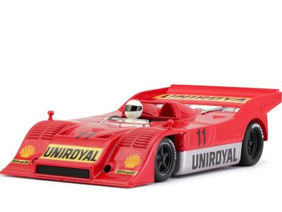 NSR Porsche 917 10K Uniroyal Fittipaldi 73 800186SW