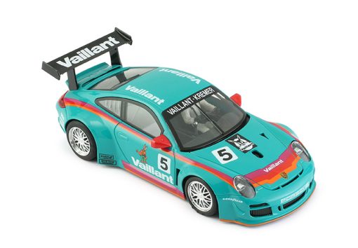 NSR Porsche 997 - Vaillant livery #5 - 800281AW Seitenansicht