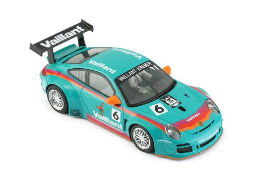 NSR Porsche 997 - Vaillant livery #6 - 800282AW Seite