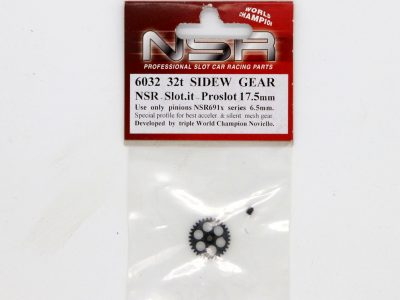 NSR Spurzahnrad 32 Zähne Anglewinder 16,8mm 6532