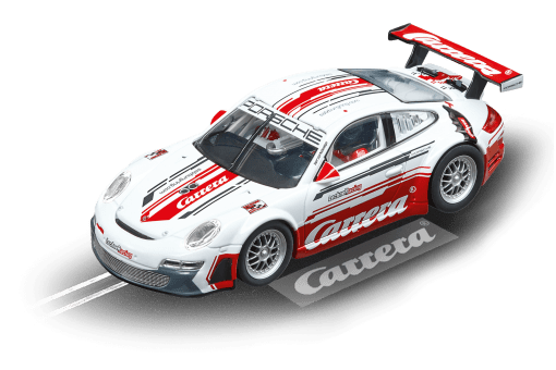 Porsche 911 GT3 Lechner Racing Carrera Race Taxi 20027566