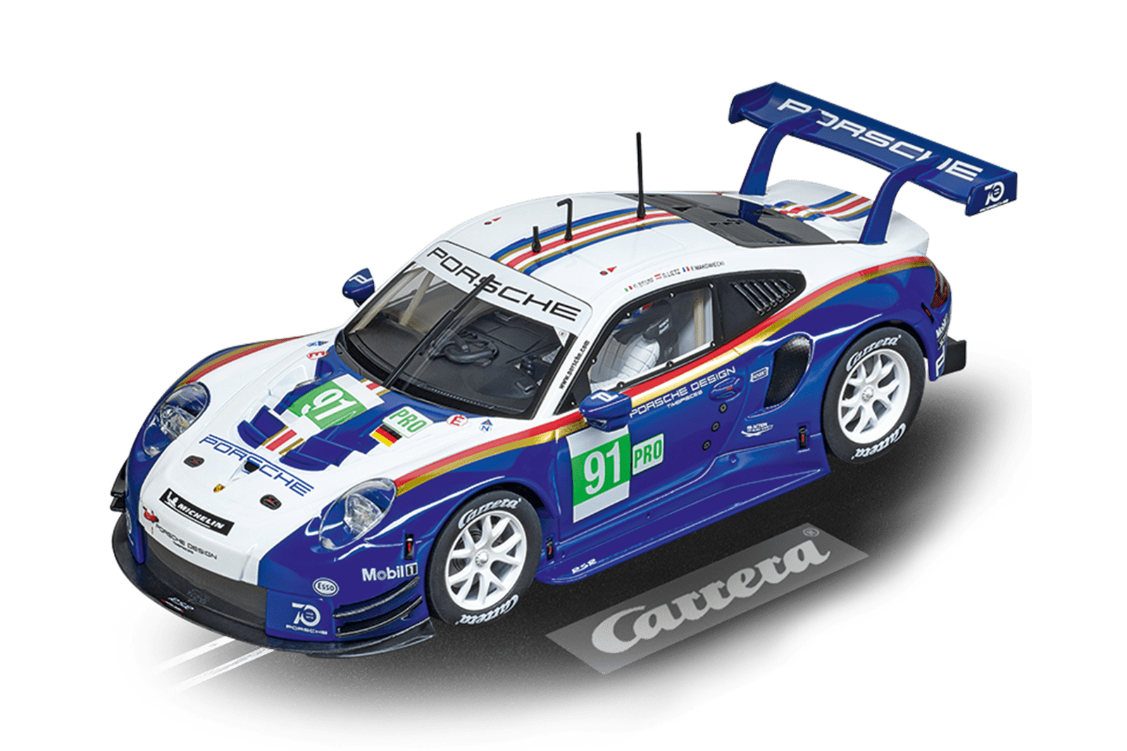 Porsche 911 RSR #91 “956 Design” 20023885