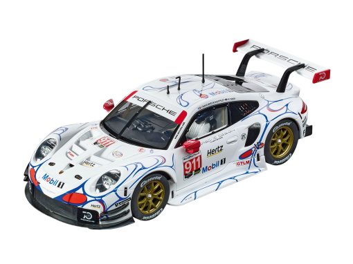 Porsche 911 RSR #911 Carrera Digital 124 20023890
